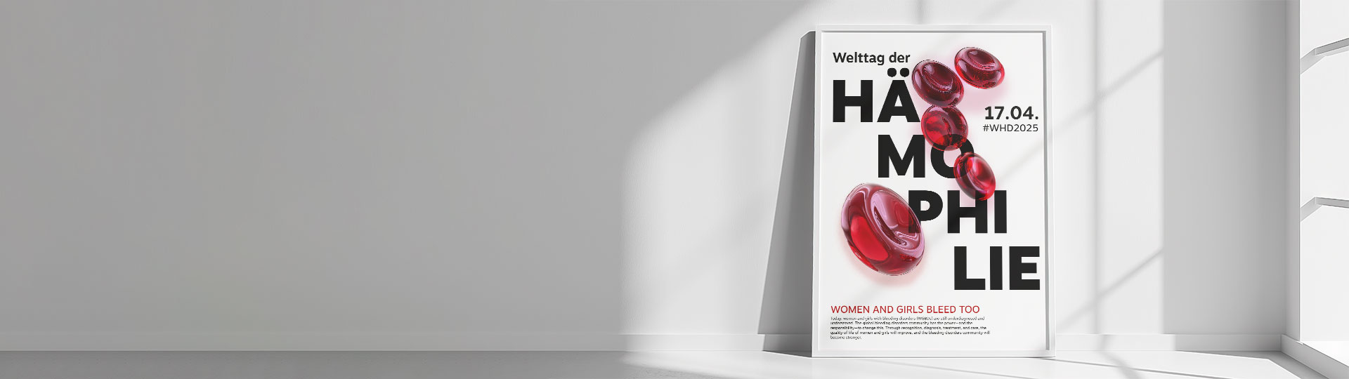 SuS_News_Poster_Haemophilie_Welttag