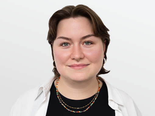 Charlotte Schade