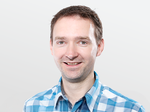 Tobias Bergmann